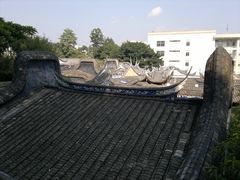 -乌山风景区