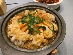 -好嫂子酱猪手•农家菜(华远坊店)