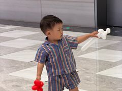 -Apple零售店(济南恒隆广场店)