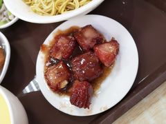 -常州糕团店(北大街新世纪商城店)