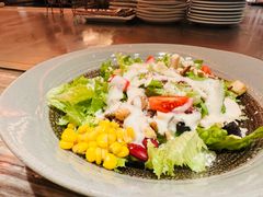 -赤坂亭·M9和牛烧肉·铁板烧·日料398放题(长泰广场店)