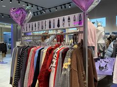 -永旺梦乐城(金银潭店)