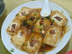 -吉莲利苑海鲜酒家(珠海拱北29年老字号店)