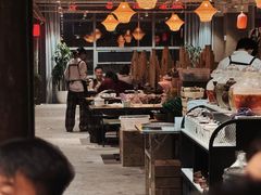 -食理八湘(中海城风情苑北区店)