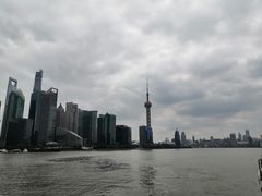 -公平路渡口(轮渡站)