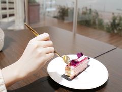 -游心咖啡(青山滨江店)
