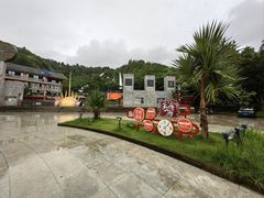 -墨江北回归线标志园