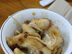 -都江堰石锅鱼
