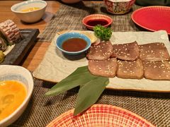 -满来寿喜烧(金虹桥店)