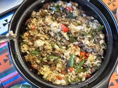 西藏拌饭-卡万金特色藏餐
