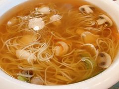 -烤肉宛饭庄(北新桥店)