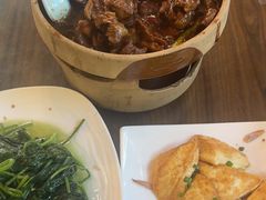 -鹅滋道(甘坑古镇店)