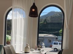 -何适山庄·团餐住宿(水长城P2停车场店)
