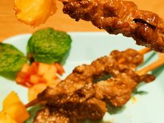 -蔡澜Pho·越南粉餐厅(海上世界店)