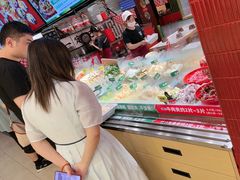 -成都你六姐·牛肉冒菜·麻辣香锅(长泰广场店)