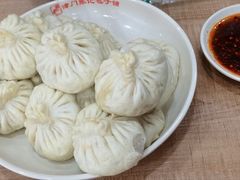 三鲜包子-津门张记包子铺(华昌道店)