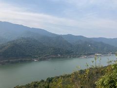 -飞霞风景名胜区