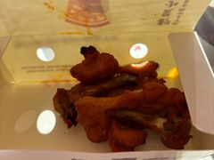 -必胜客(安盛金马店)