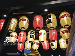 门面-熊吞·大碗丼烧肉饭(西市场嘉华店)