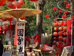 -HERRE·FARM 赫尔露营农场·团建聚会包场