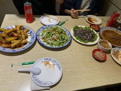 -协顺园回头馆(南顺城路店)