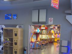 -天空之城电玩(曼巴特购物广场店)