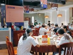 大堂-天下客饭店(中山路店)