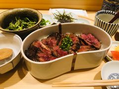 -焼肉 番手十番(銀座三越店)