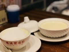 -正德顺順德雙皮奶(中信店)
