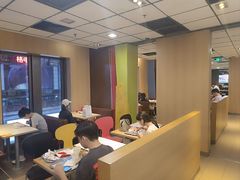 -麦当劳(总统大酒店店)