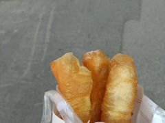 -徐家小铺油条大王(建设东路店)