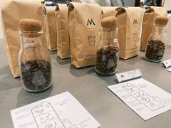 -M Stand(宁波万象城店)