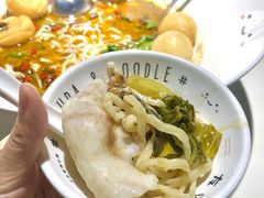-友达面馆(广州总店)