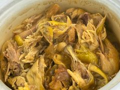 -民间瓦缸煨汤館(嵩山路店)