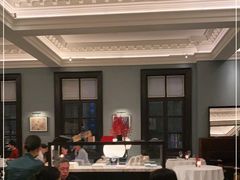 大堂-宝丽轩中餐厅BAOLIXUAN