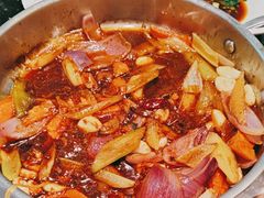 -和福顺·牛肉海鲜焖锅(汕头金平万达广场店)