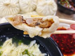 -津门张记包子铺(华昌道店)