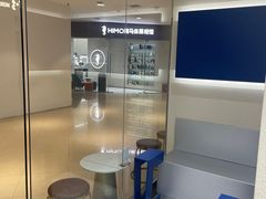 -海马体照相馆(大连罗斯福广场店)