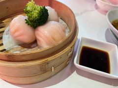 现做虾饺皇-兴粤匯香港茶餐厅(宝山日月光店)