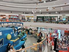 -深圳龙华星河COCO City(民治店)