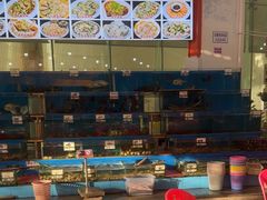 -秋姐美食店(旅游大道店)