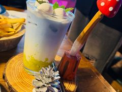 -SUPER BOWL 超级碗披萨(崂山丽达店)