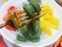 -甜心妈妈·榴莲星级糖水(北京路总店)
