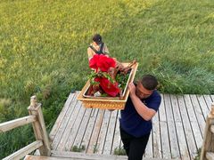 -呼和诺尔旅游景区
