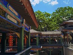 -丹东凤凰山景区