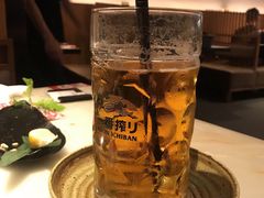 -厚贞日式烤肉(龙之梦店)