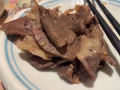 -千寻山野烤肉(中关村店)