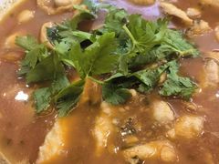 -潼南太安名鱼•特色江湖菜 太安鱼