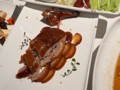 -漢舍中国菜馆(浦东嘉里城店)