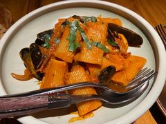 -Osteria Garden 生蚝花园餐厅(原进贤路店)
